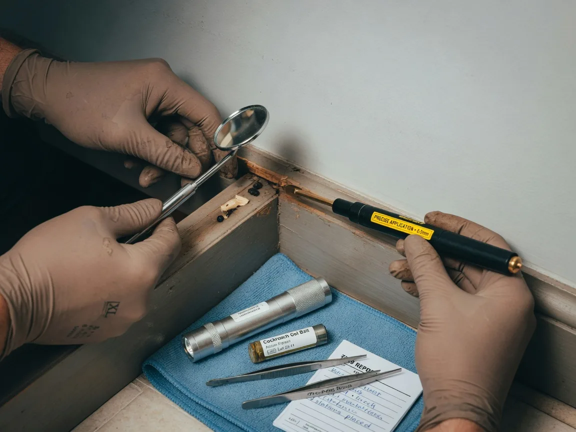 Why choose Emergency Pest Control in Wallingford, CT